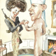 Illustration for article titled Evolving Images of Obama and Osama